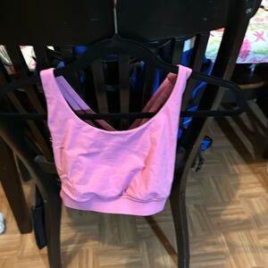 Sports bra